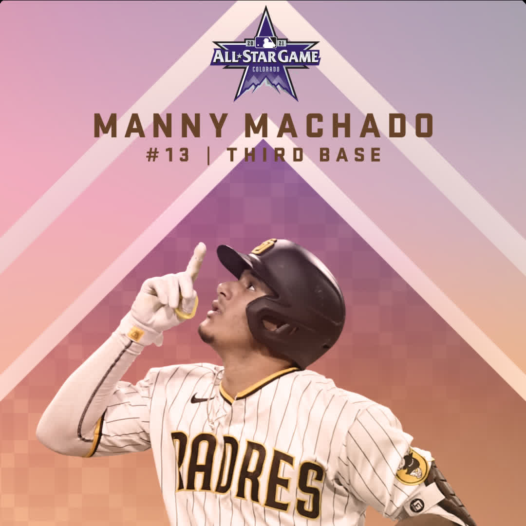 Manny Machado