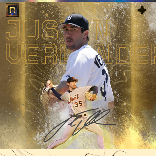 Justin Verlander
