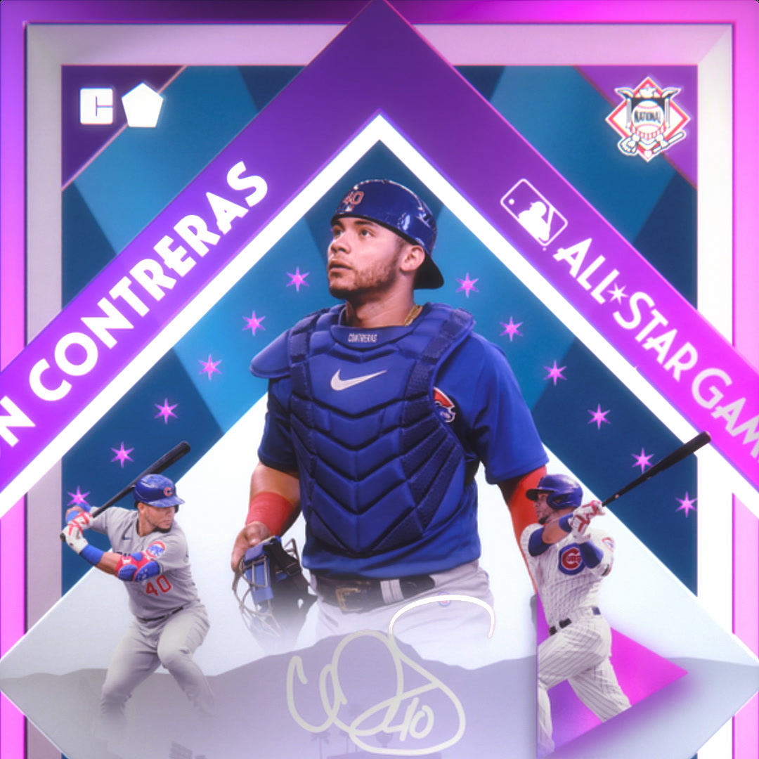 Willson Contreras