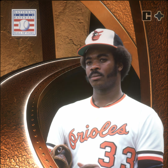 Eddie Murray