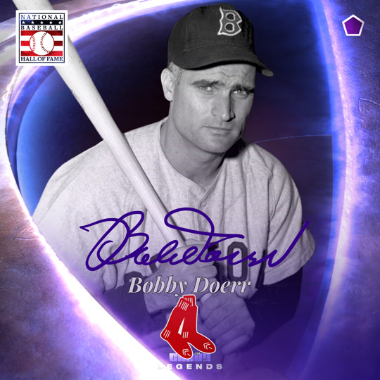 Bobby Doerr