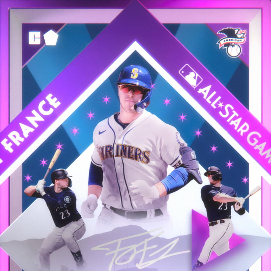 Ty France