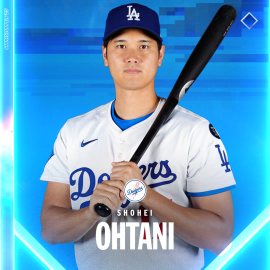 Shohei Ohtani
