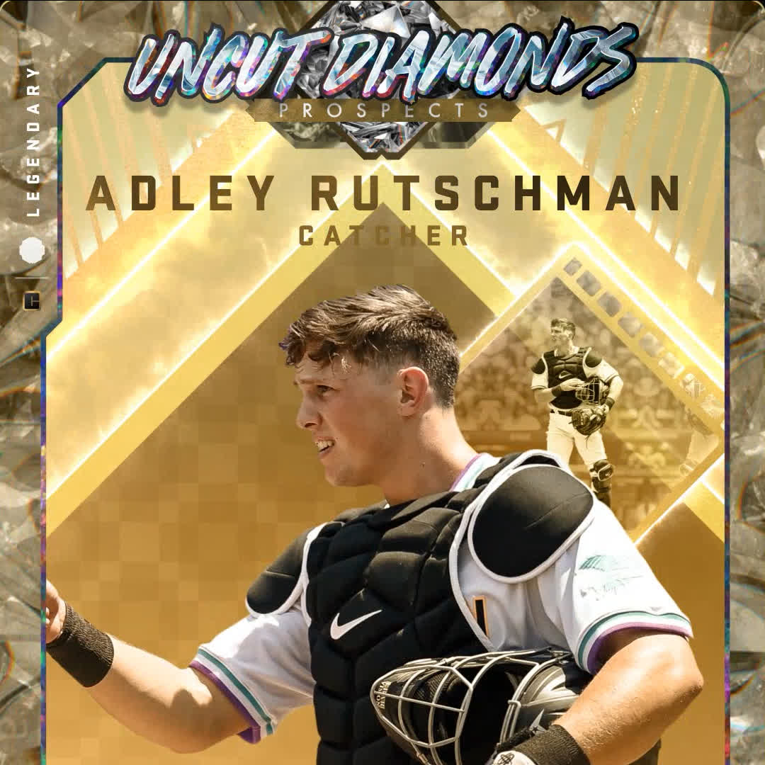 Adley Rutschman