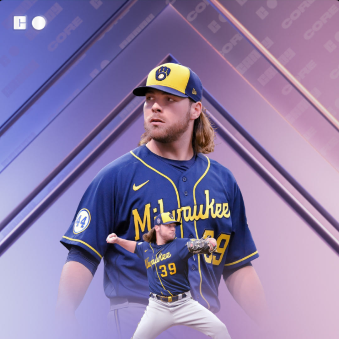 Corbin Burnes
