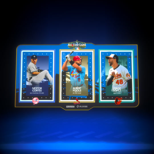 2022 Tricon Cortes Pujols López