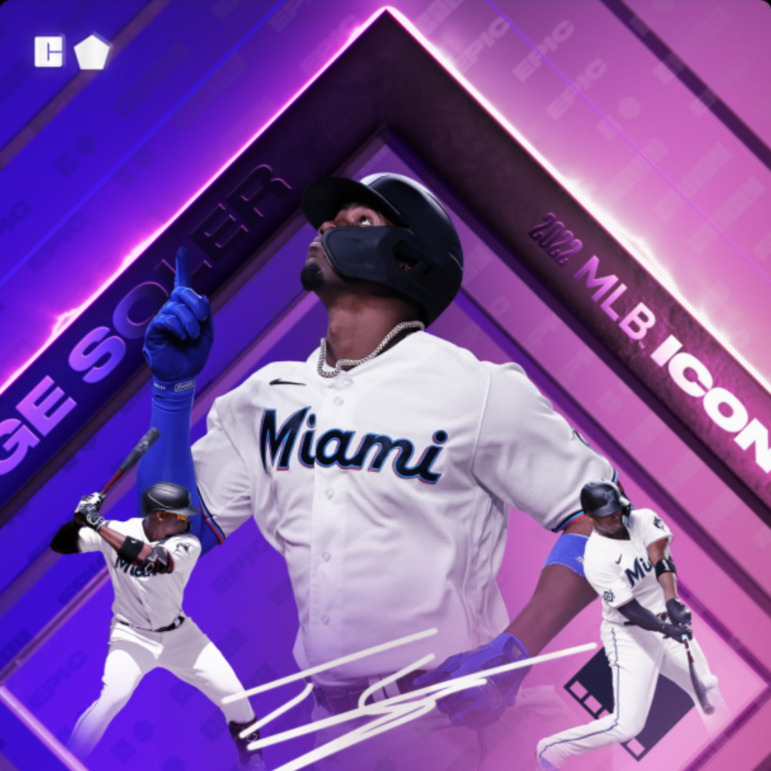 Jorge Soler