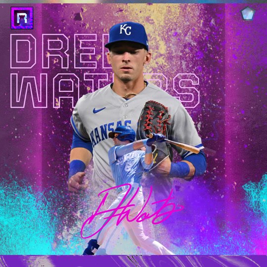 Drew Waters