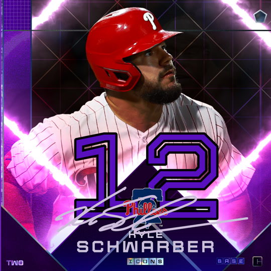 Kyle Schwarber