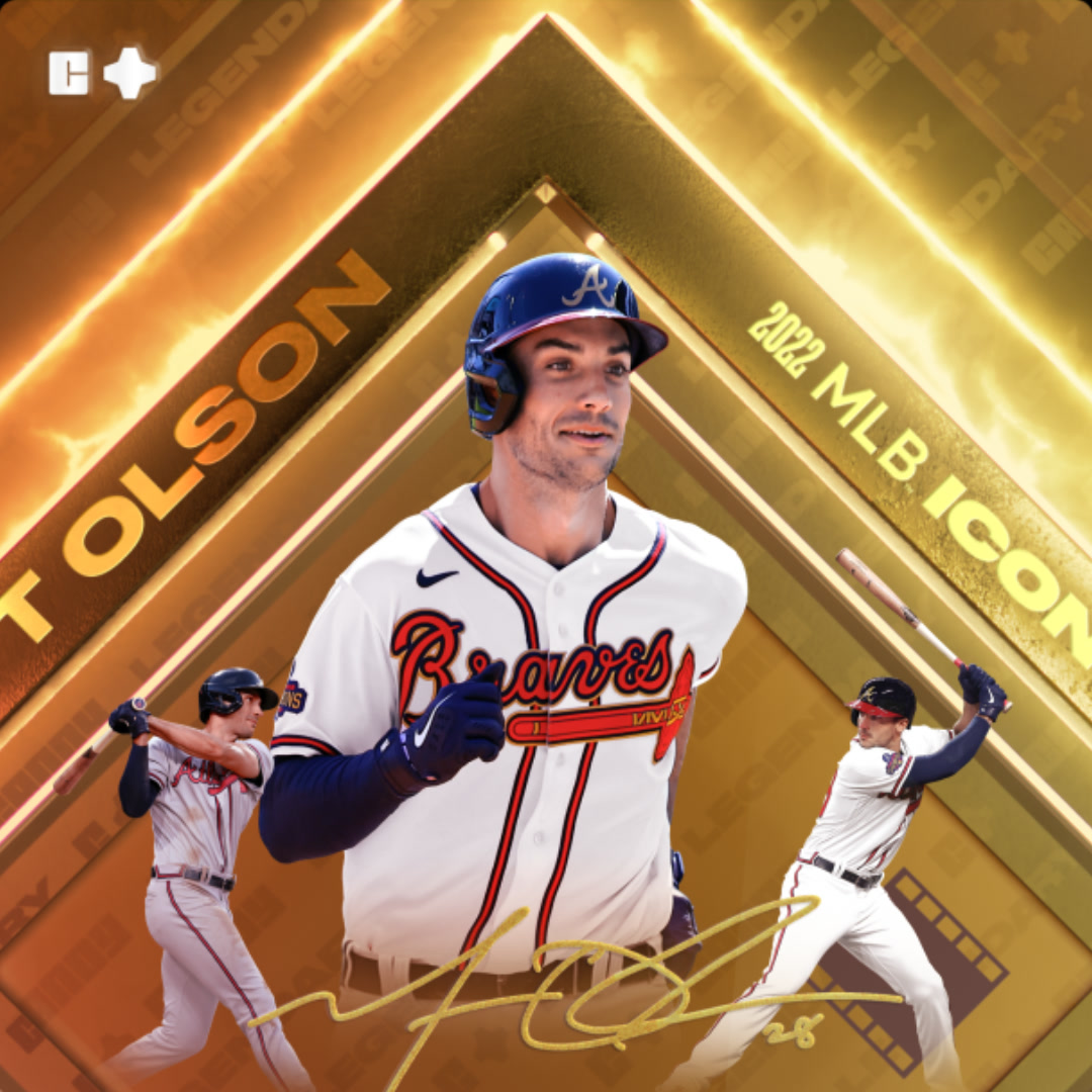 Matt Olson