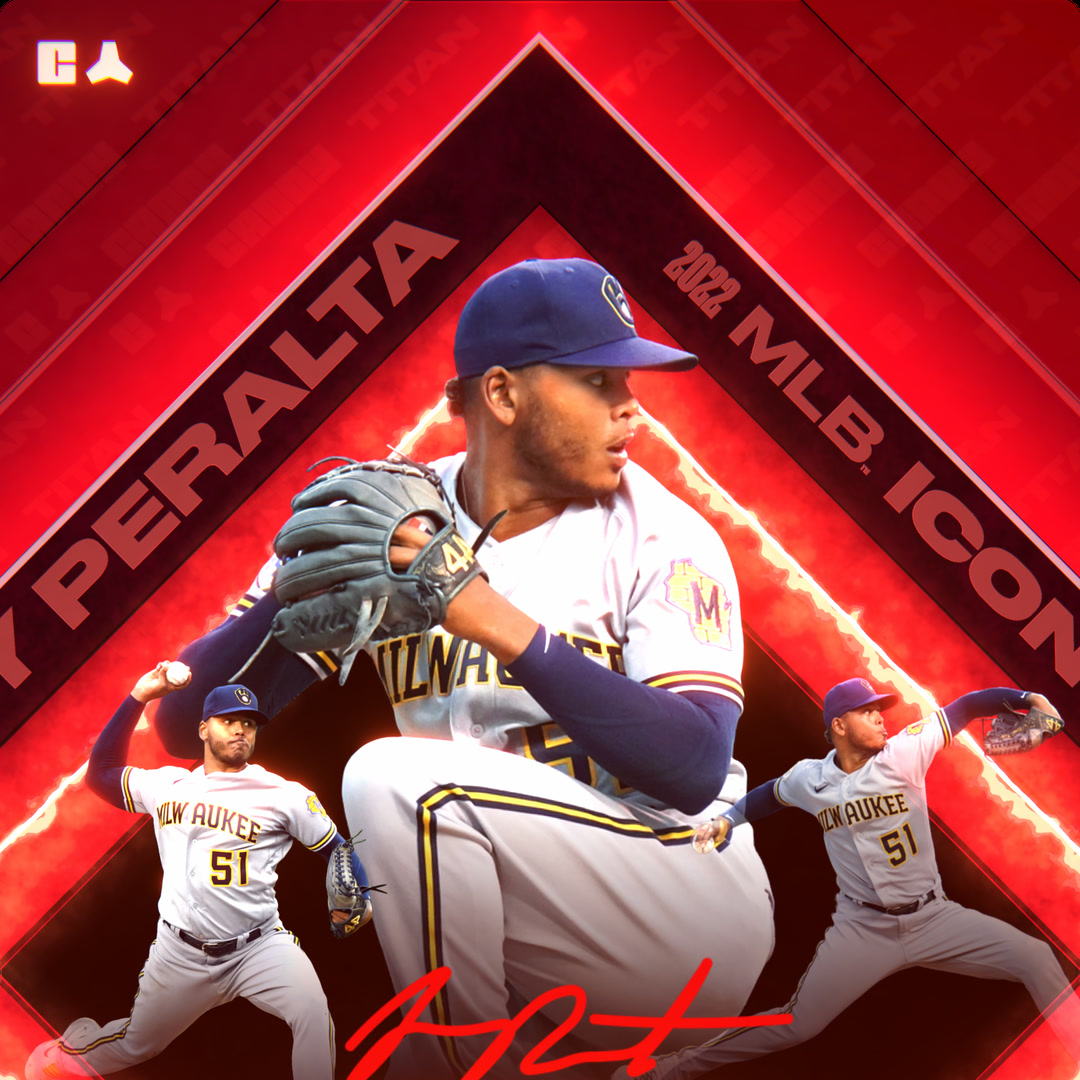 Freddy Peralta