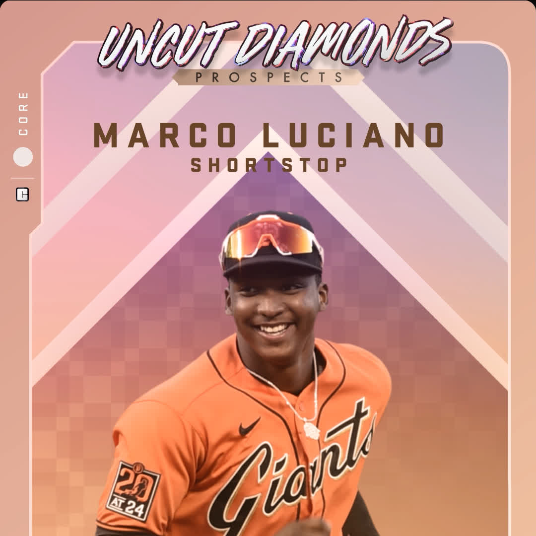 Marco Luciano
