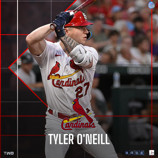 Tyler O'Neill