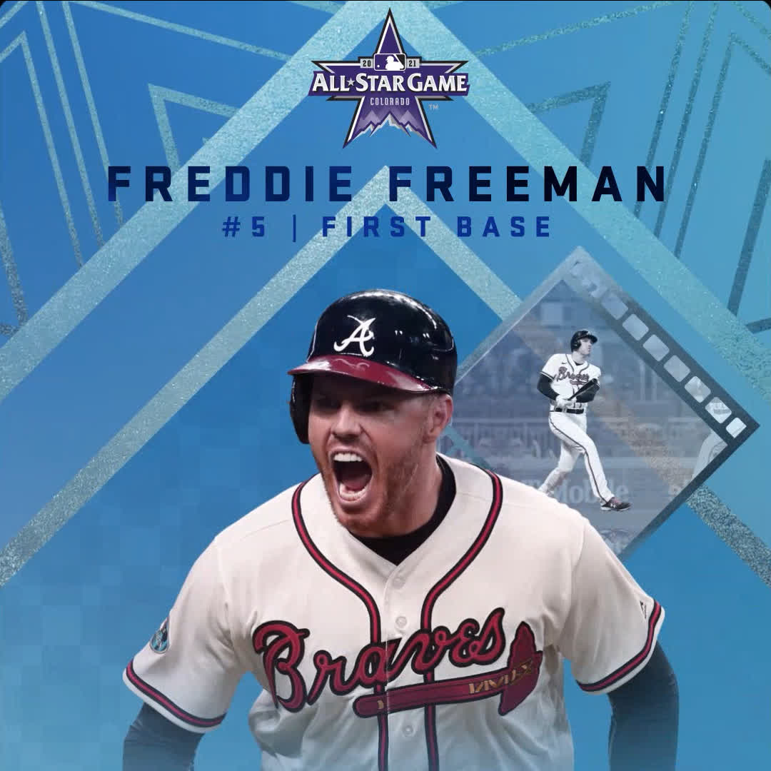 Freddie Freeman