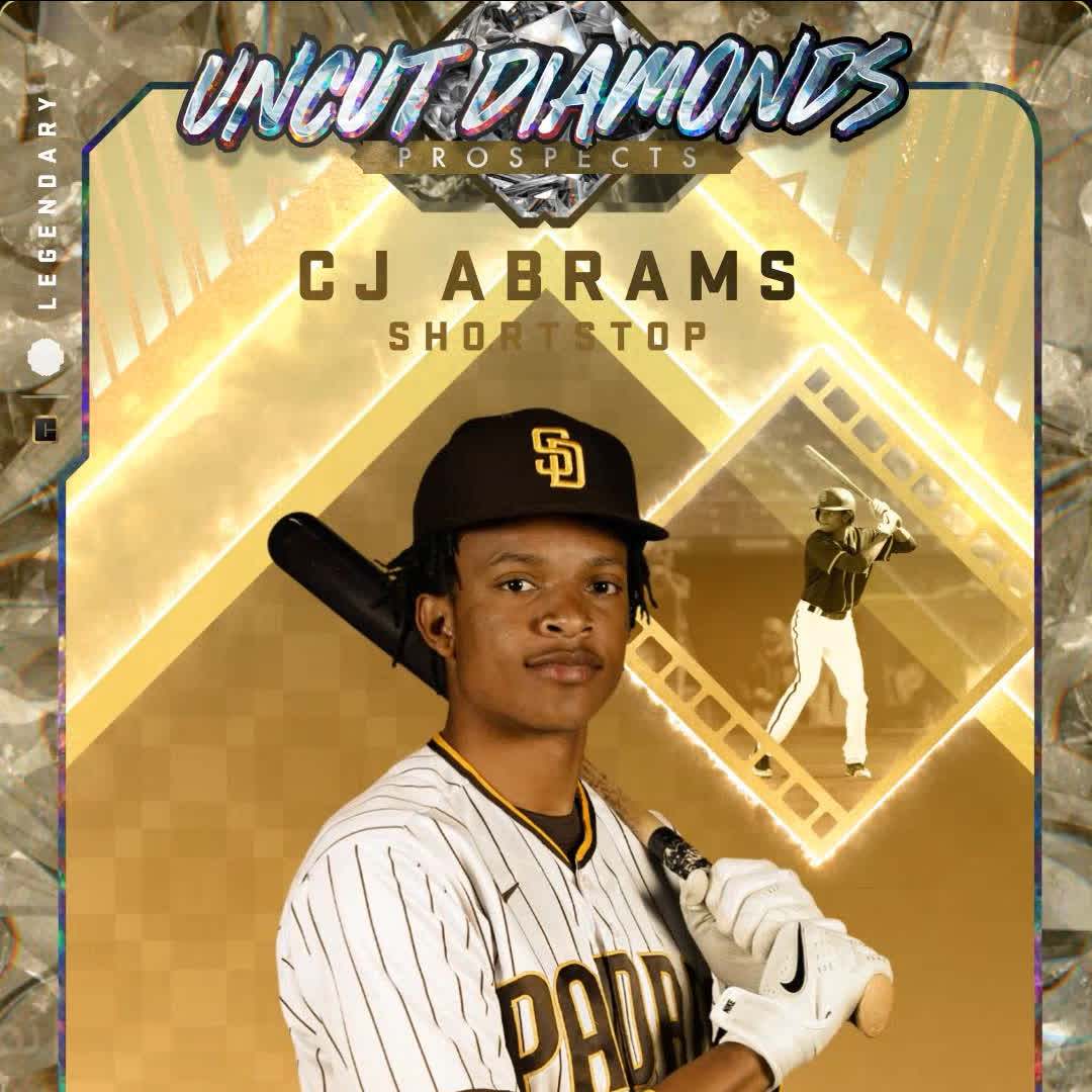 CJ Abrams