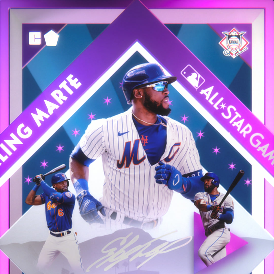 Starling Marte