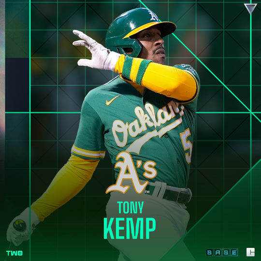 Tony Kemp