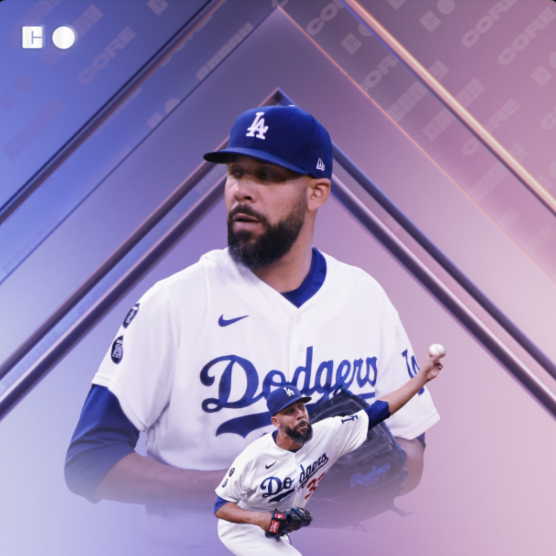 David Price