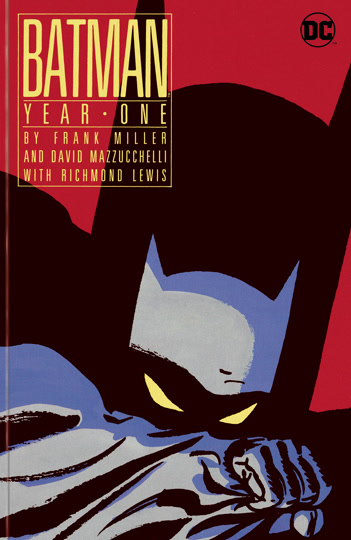 Batman: Year One