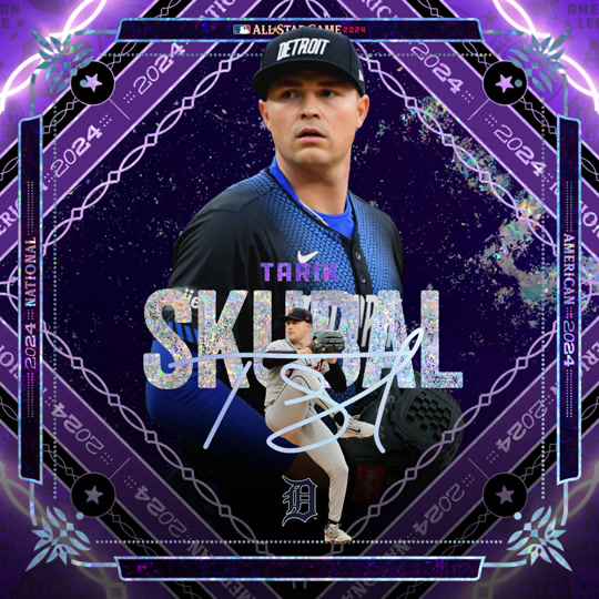 Tarik Skubal