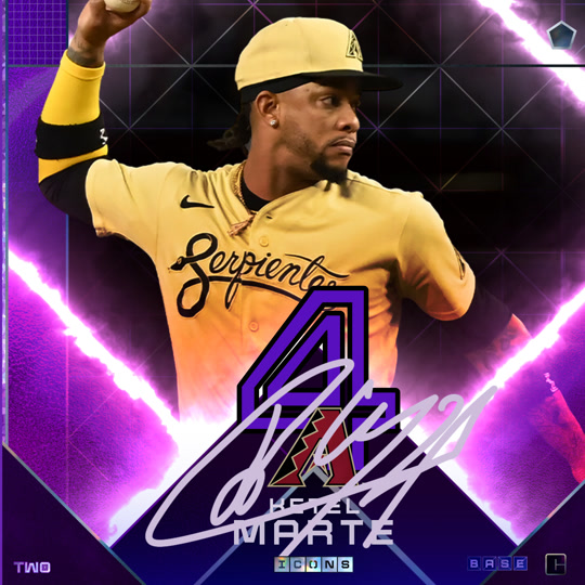 Ketel Marte