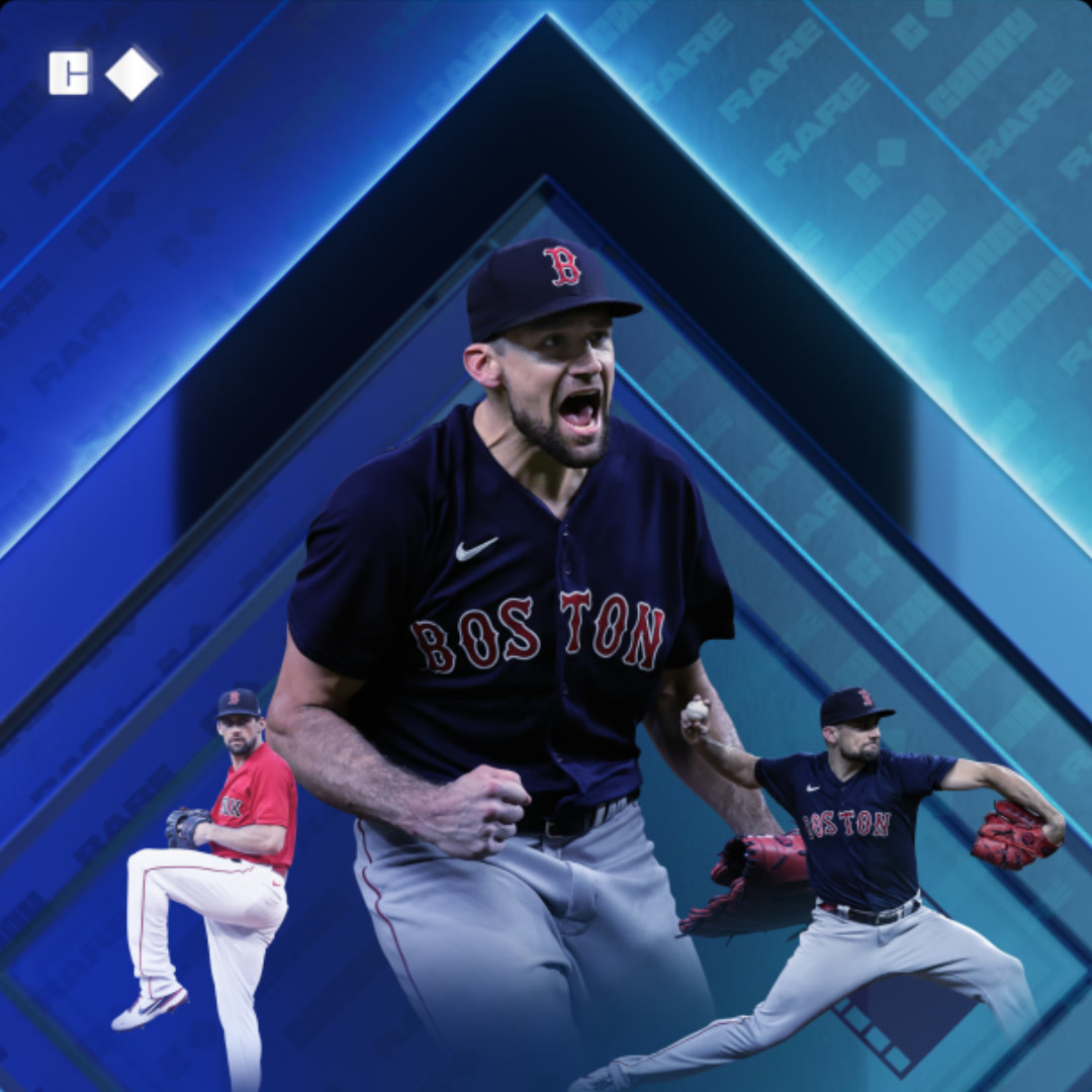 Nathan Eovaldi