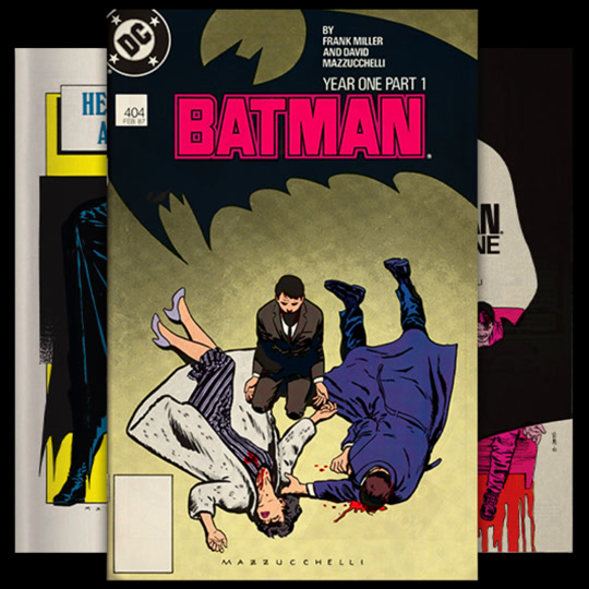 Batman (1940-2011) #404