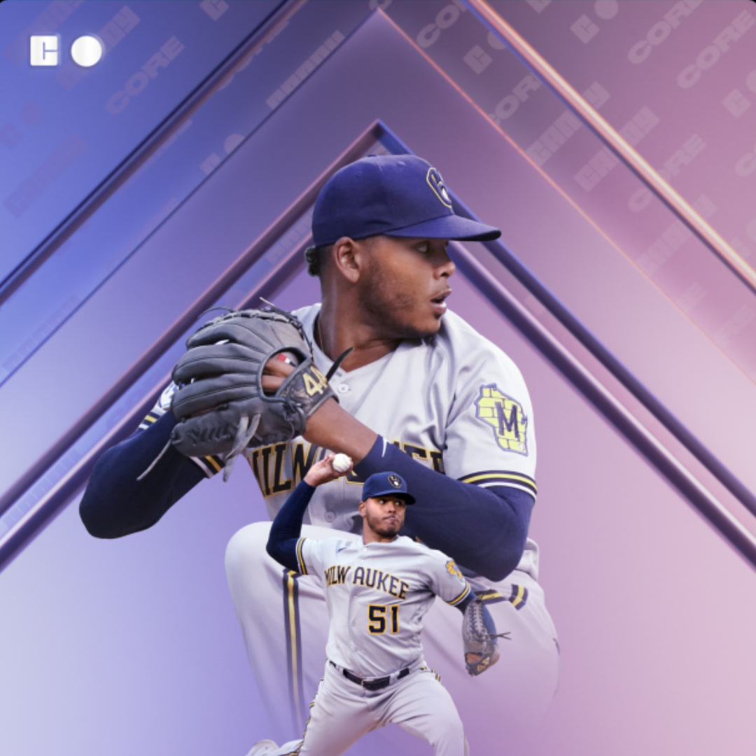 Freddy Peralta