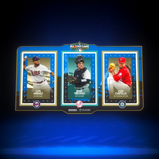2022 Tricon Arraez Trevino Castillo