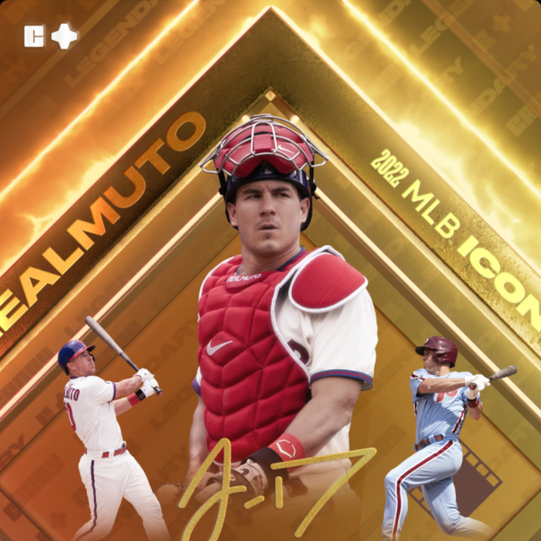 J.T. Realmuto