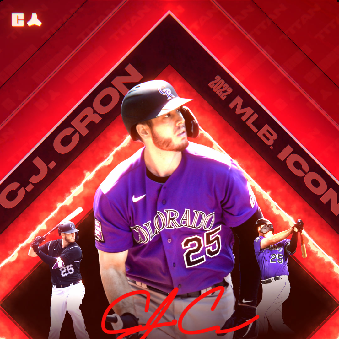 C.J. Cron