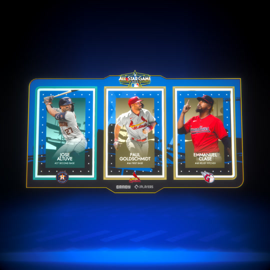 2022 Tricon Altuve Goldschmidt Clase