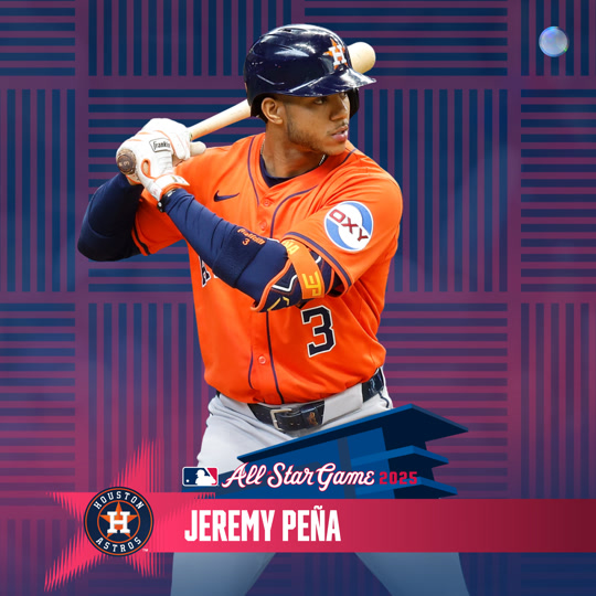 Jeremy Peña