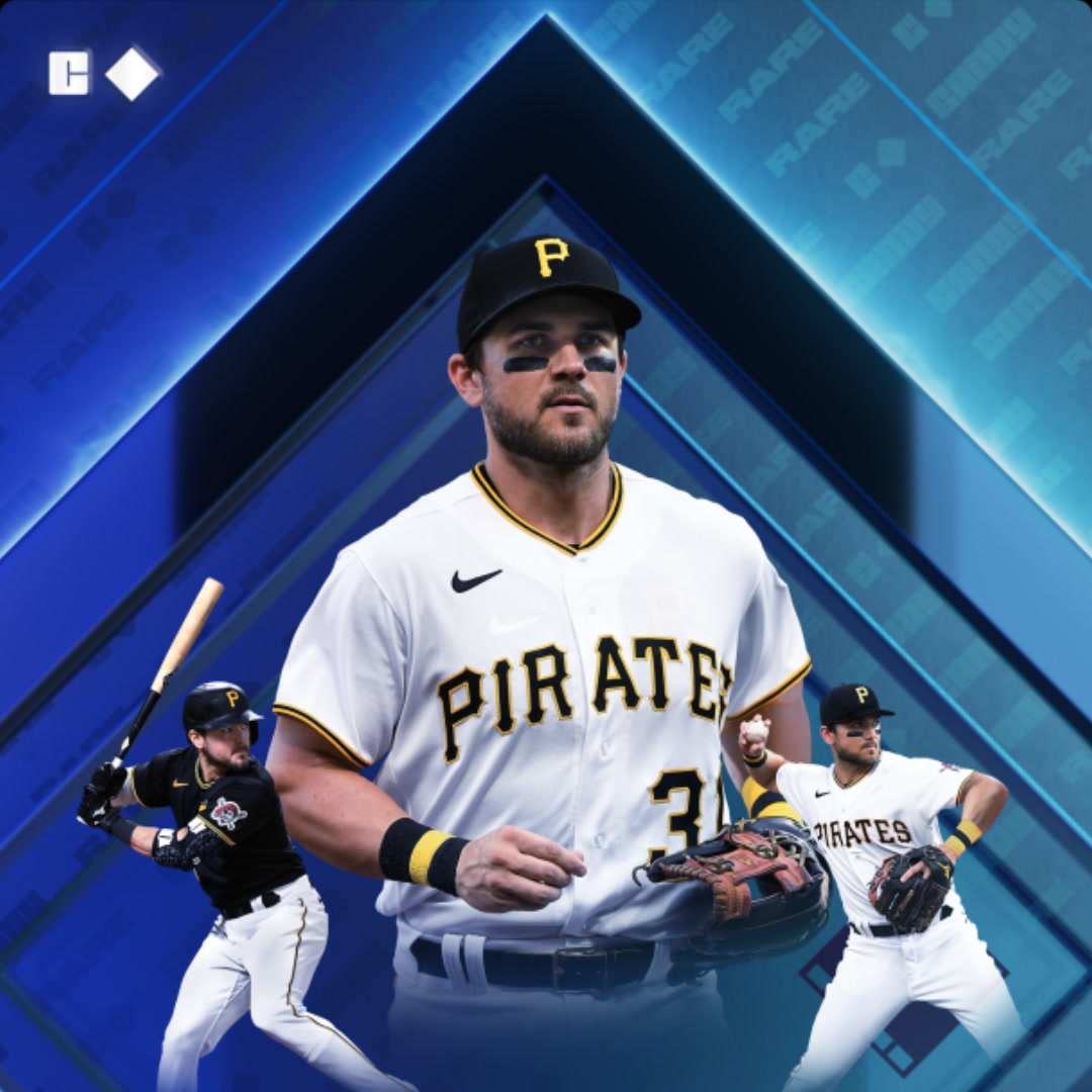 Michael Chavis