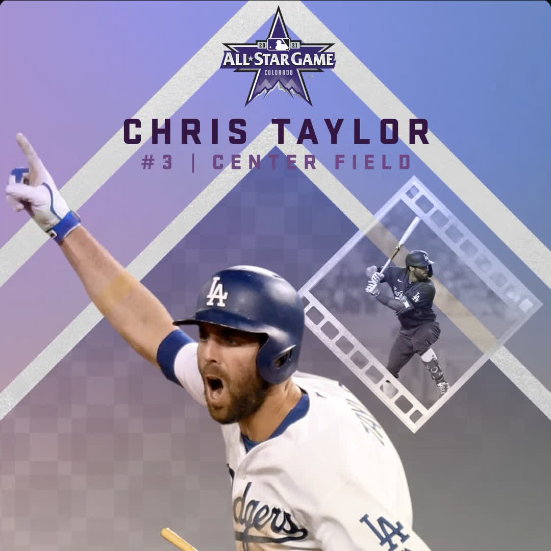 Chris Taylor