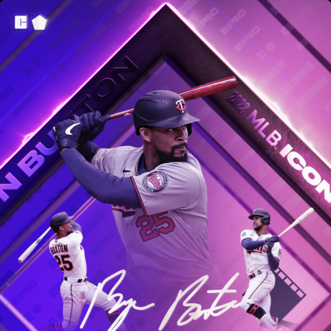 Byron Buxton