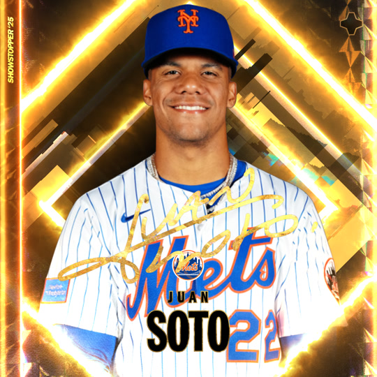 Juan Soto