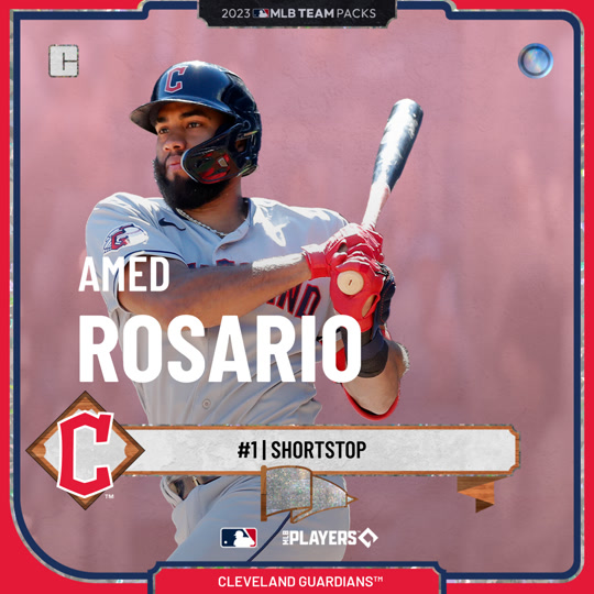 Amed Rosario