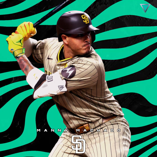 Manny Machado