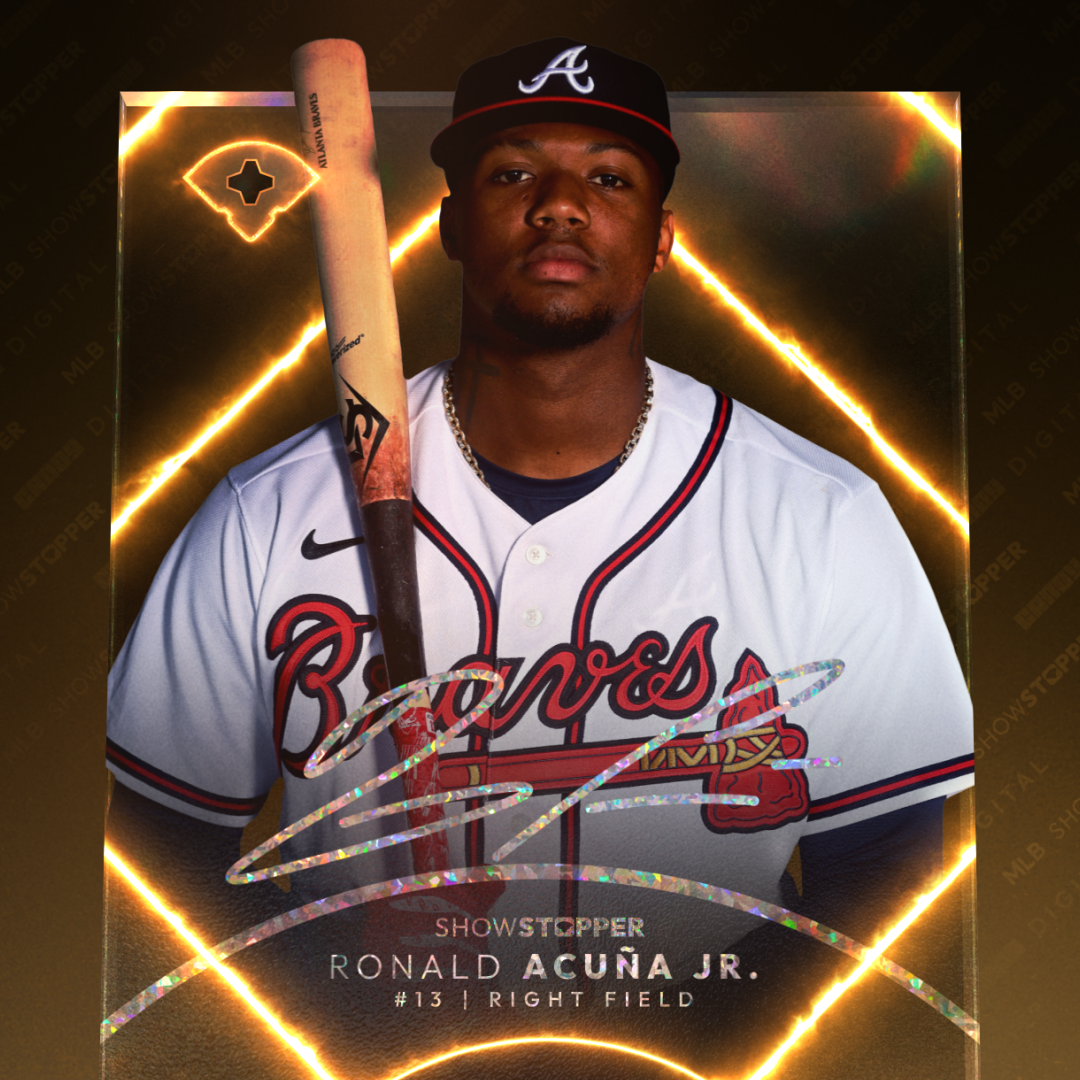 Ronald Acuña Jr.