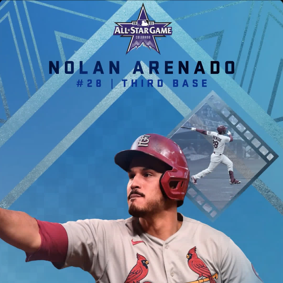 Nolan Arenado