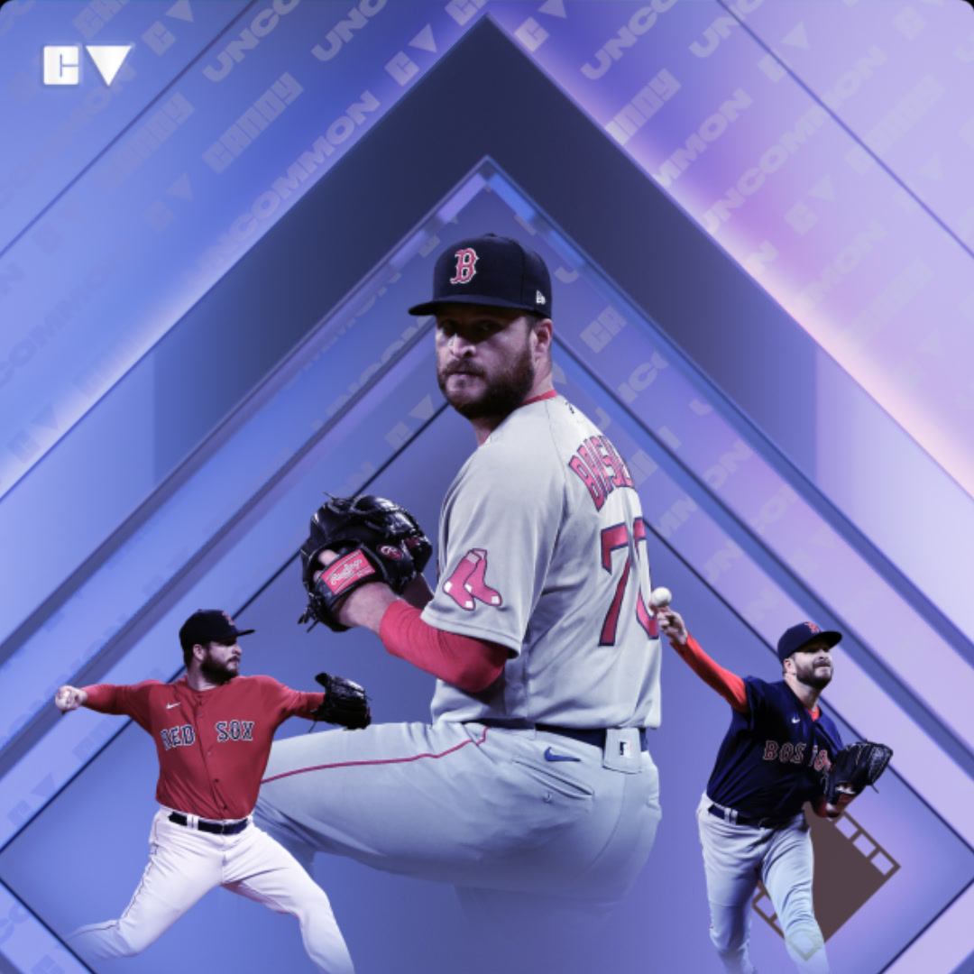Ryan Brasier