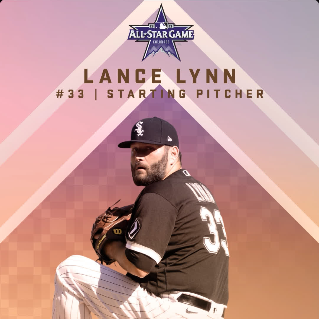 Lance Lynn