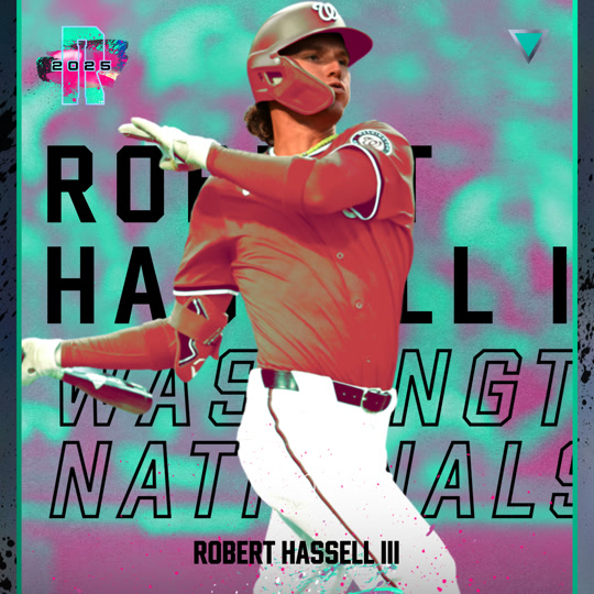 Robert Hassell III