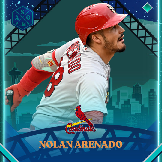 Nolan Arenado