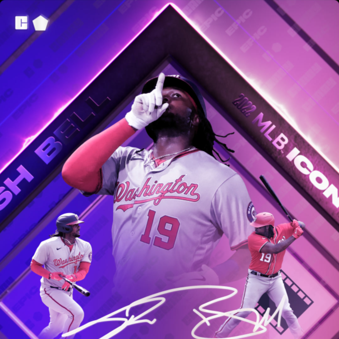 Josh Bell
