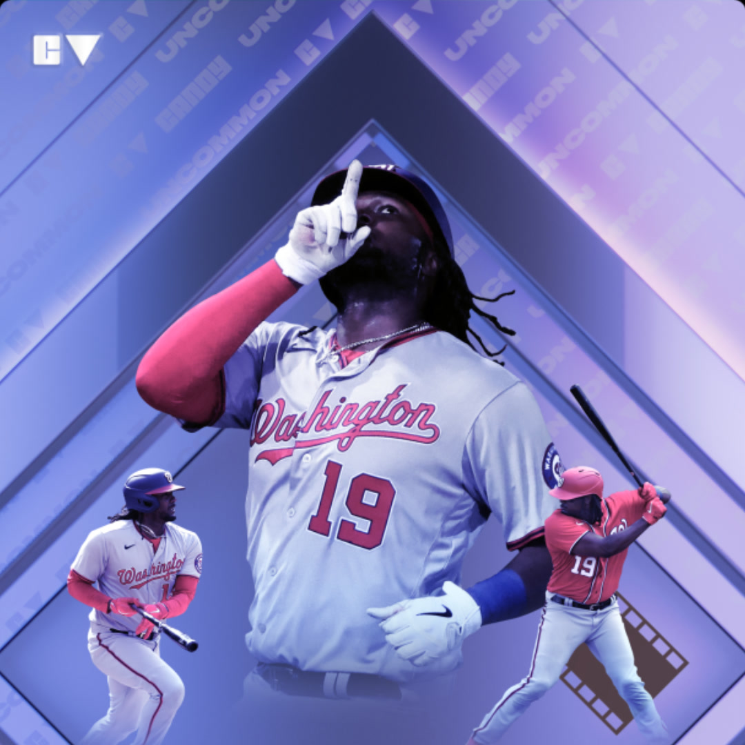 Josh Bell