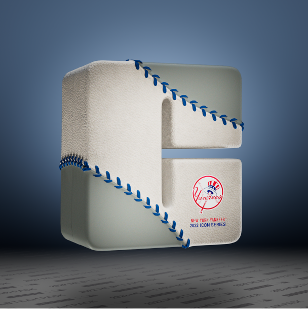 2022 MLB ICON Team Series: New York Yankees