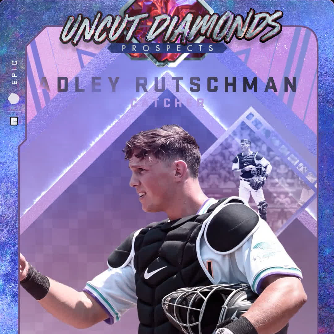 Adley Rutschman