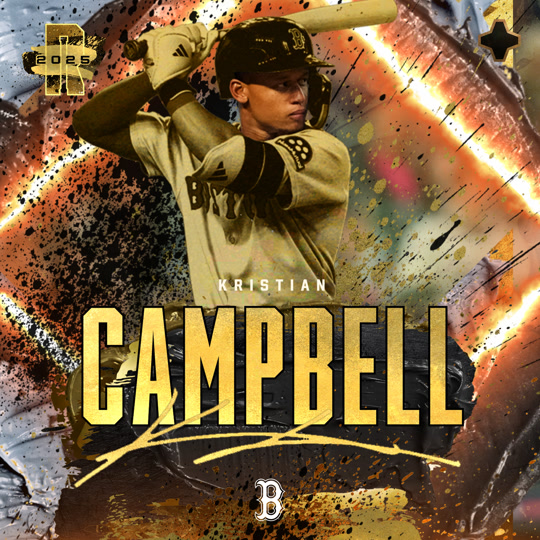 Kristian Campbell